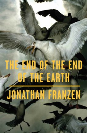 "The End OF The End OF The Earth", Джонатан Франзен, Лавка Бабуїн