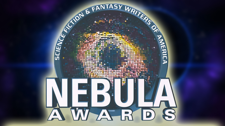Новость, Ежегодная литературная премия «Nebula Award»: номинанты 2018 года