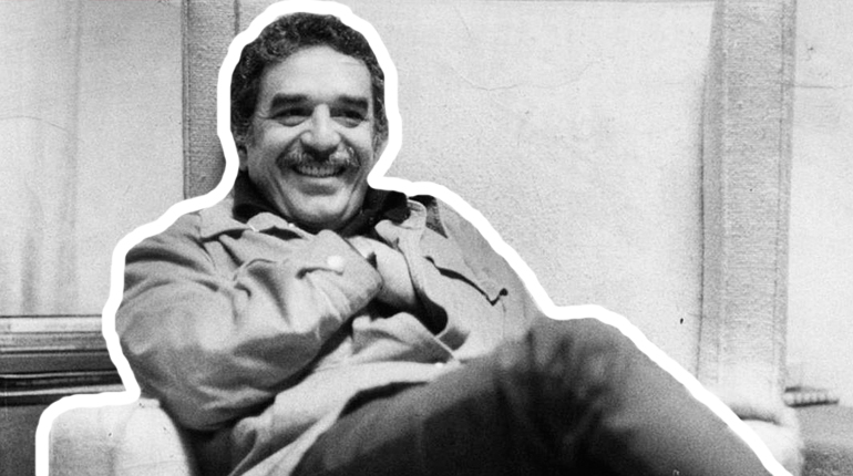 Стаття, «Габо» Гарсія Маркес – людина, що навчила нас незворушно приймати дива у своєму житті, Персона