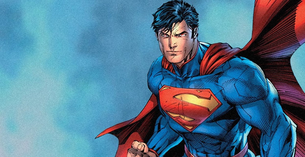 Статья, DC Comics меняет девиз Супермена, Новости