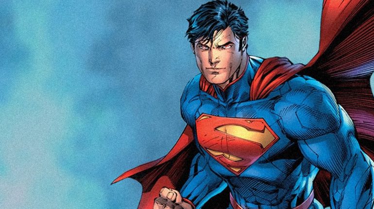 Стаття, DC Comics змінює девіз Супермена, Новини