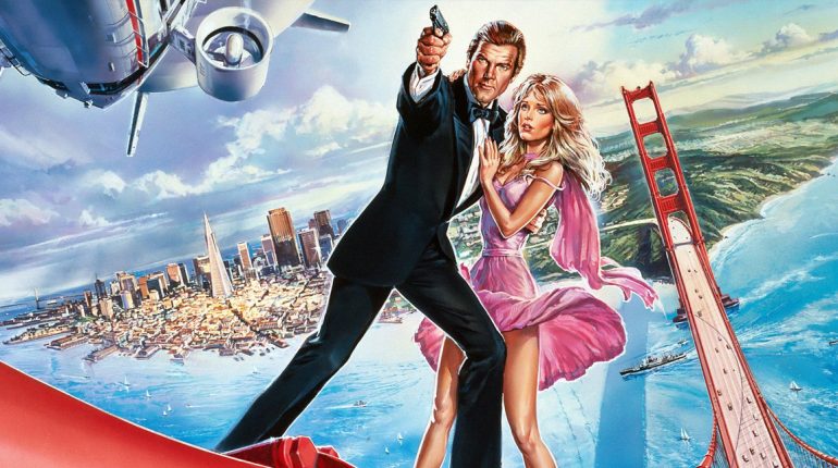 Стаття, Продовження романів про агента 007 вийде без Джеймса Бонда, Новини