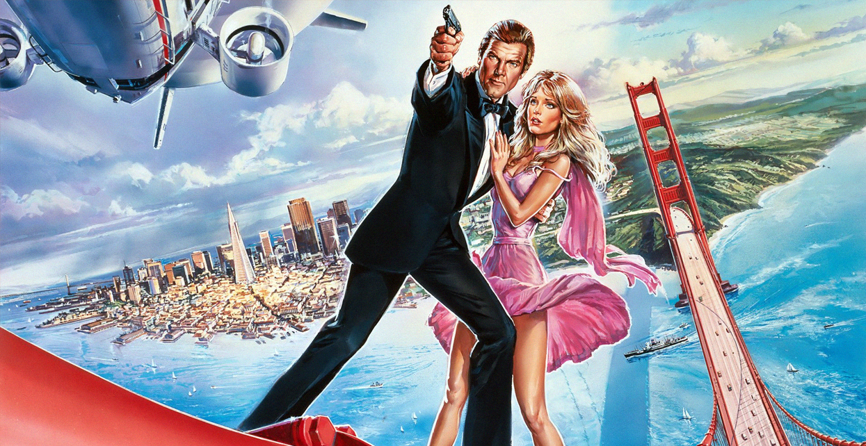 Стаття, Продовження романів про агента 007 вийде без Джеймса Бонда, Новини